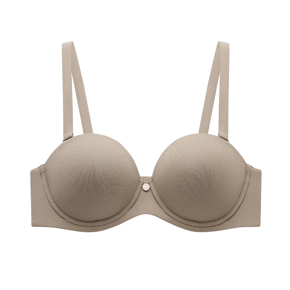 Last Chance - Understance Juno Flexwire Padded Strapless Bra NWT